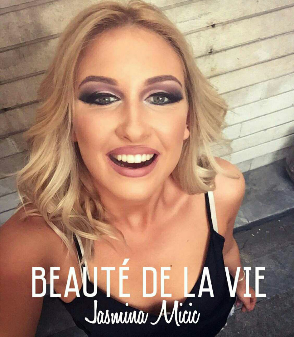 Beauté de la vie #beograd