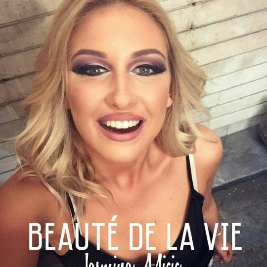 Beauté de la vie #beograd