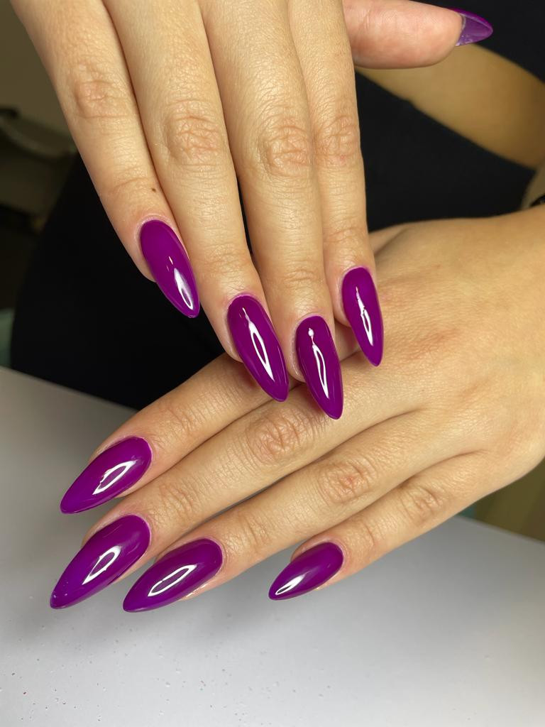 Studio Marijana #beograd Gel lak Gel lak - ruke