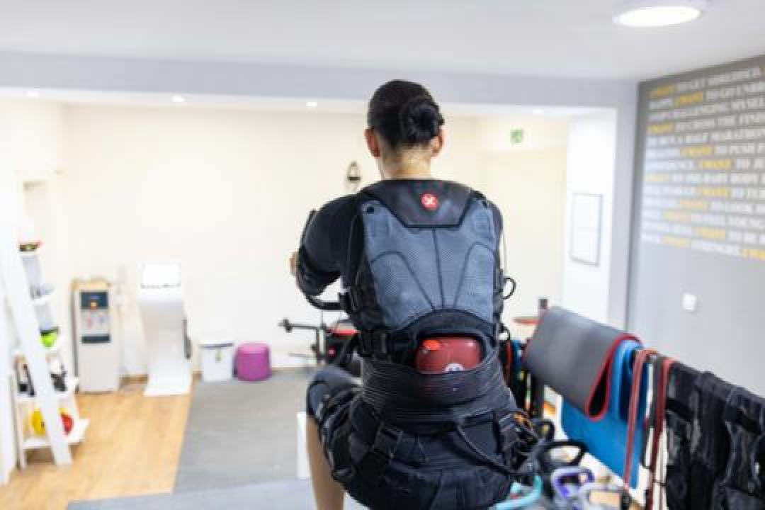 Fit Me EMS Studio #beograd