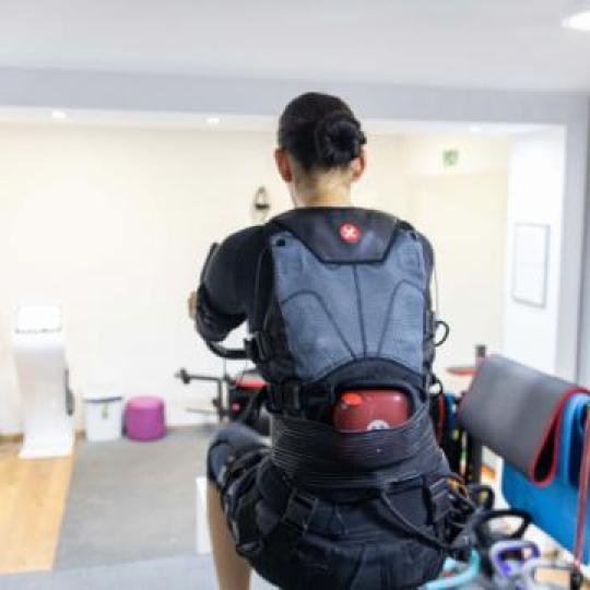 Fit Me EMS Studio #beograd