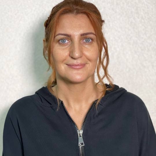 Freya 1 #beograd Šminkerka Anja