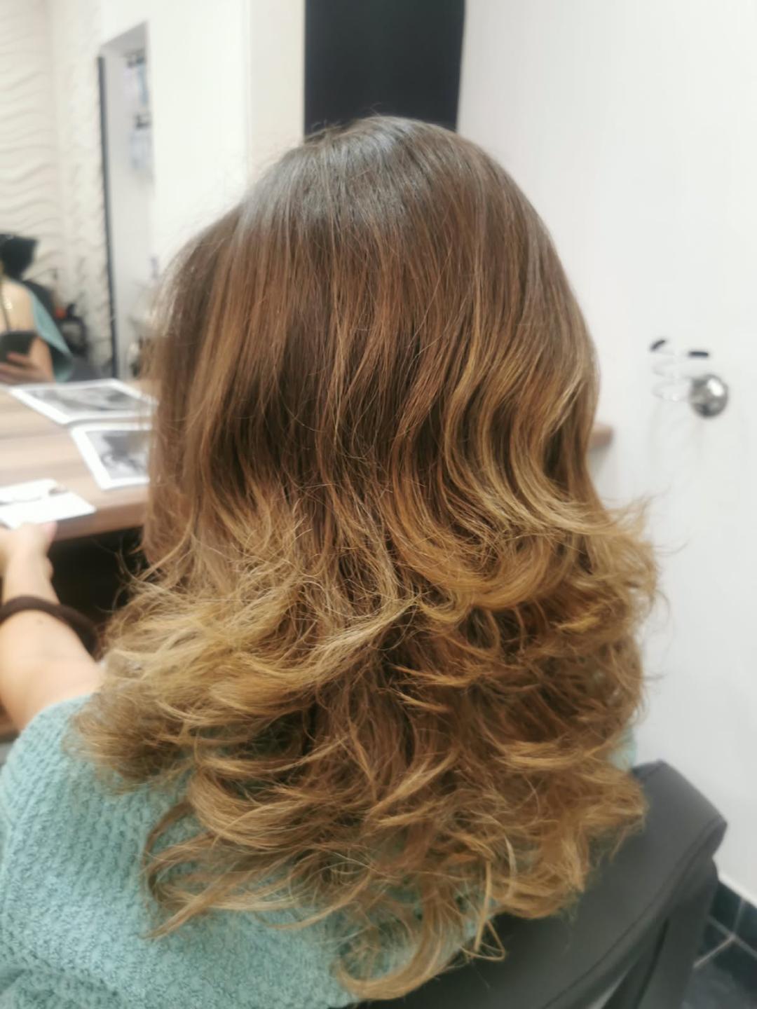 VB Healthy hair #beograd