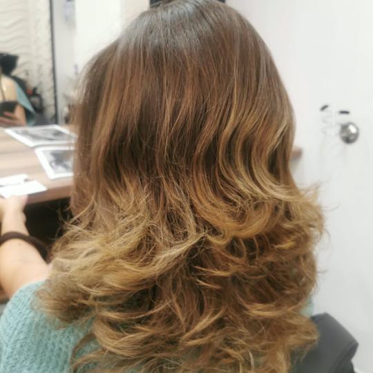 VB Healthy hair #beograd