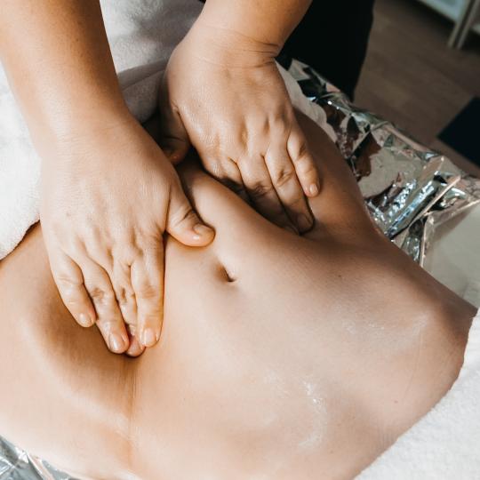 Sinergija #beograd Anticelulit masaža ReShapeS(stomak, struk, bokovi)