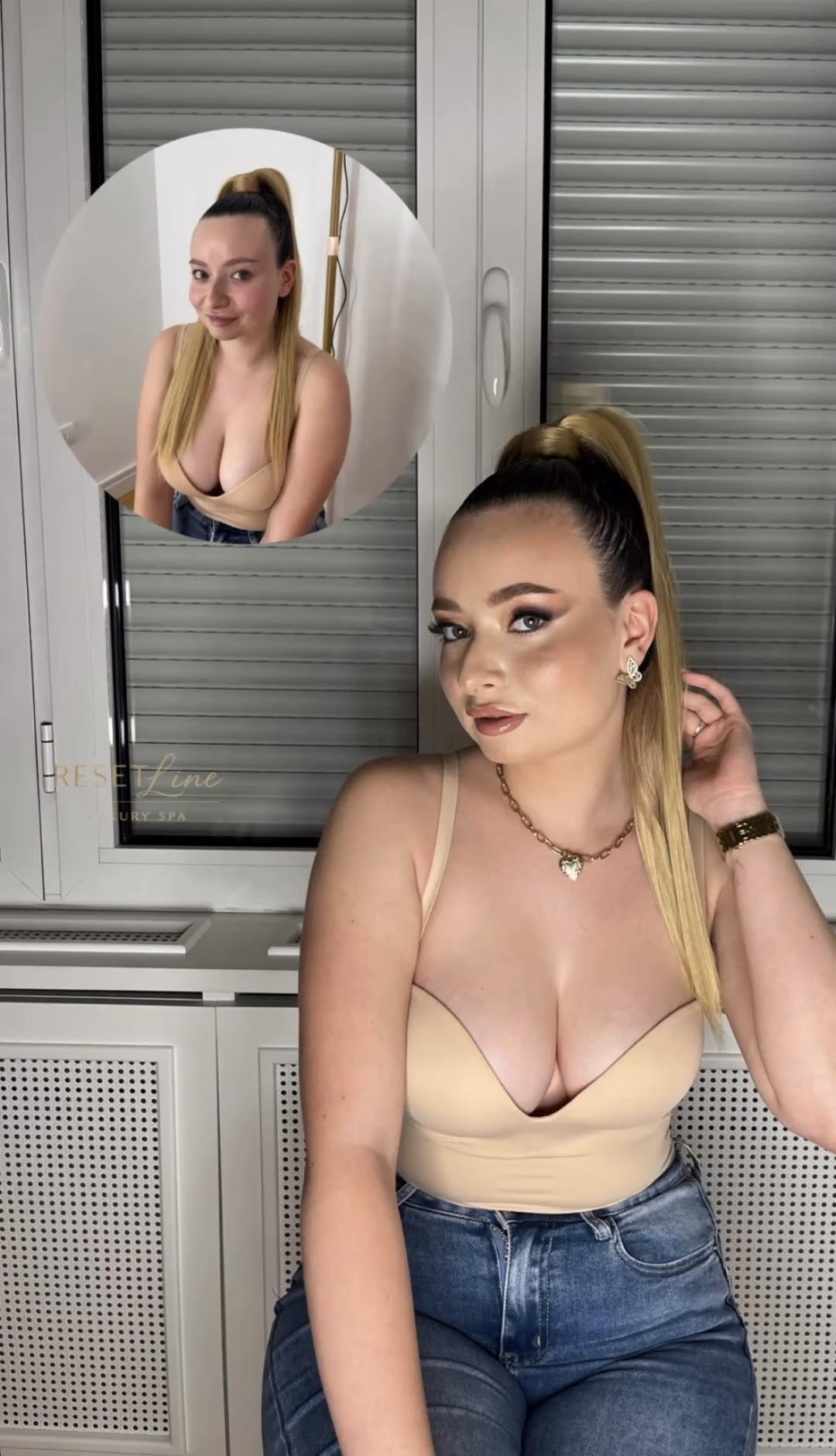 Profesionalno šminkanje - ResetLine Luxury, Beograd Make-up / šminkanje Lice Make-up / šminkanje, Beograd, Vračar, Čubura, Crveni krst