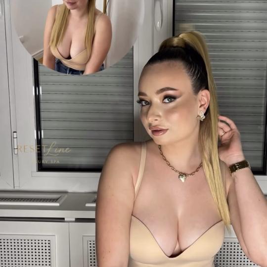 ResetLine Luxury #beograd Make-up / šminkanje Profesionalno šminkanje