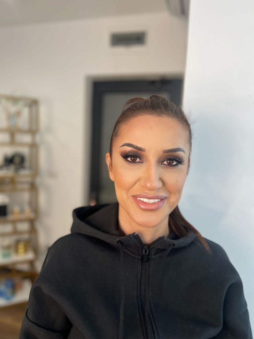 Alexandria Brow&Beauty lounge #beograd Make-up / šminkanje