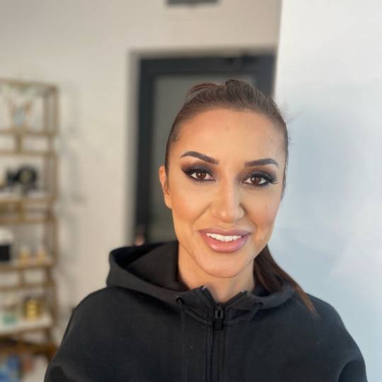 Alexandria Brow&Beauty lounge #beograd Make-up / šminkanje