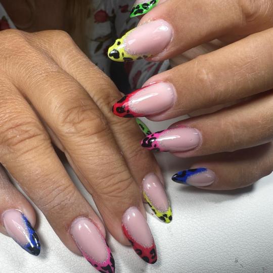 Beauty Studio S #beograd