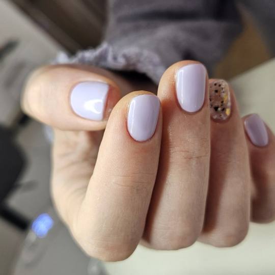 Beauty centar by Alex R #novisad Manikir Spa manikir + trajni lak
