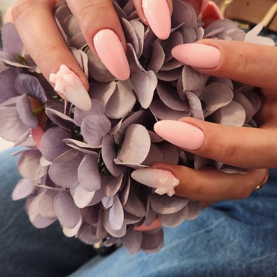 Mango beauty studio usluga