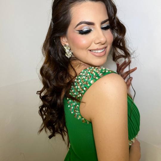 Gracia Make up #beograd
