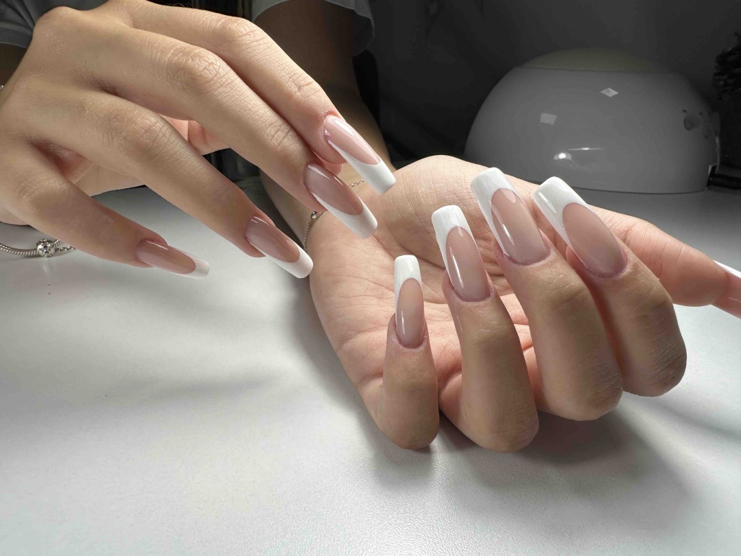 Dinails Edukativni Centar, Beograd LookBook