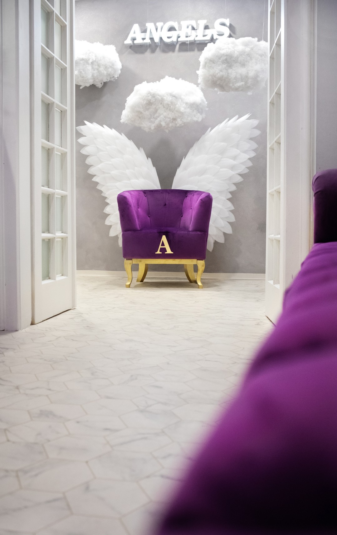 Angels #novisad Tretman lica Biološki Tretman Sa Babor Kozmetikom