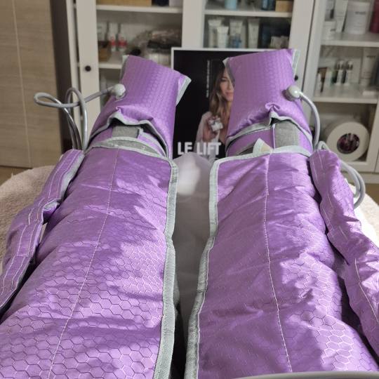 Beauty Koko Housse - Vračar #beograd Preso terapija