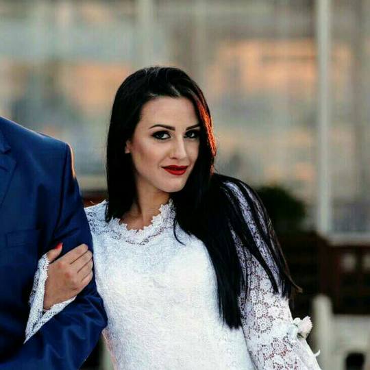 Perfecta #beograd Make-up / šminkanje Profesionalno šminkanje - bez trepavica profesionalno sminka