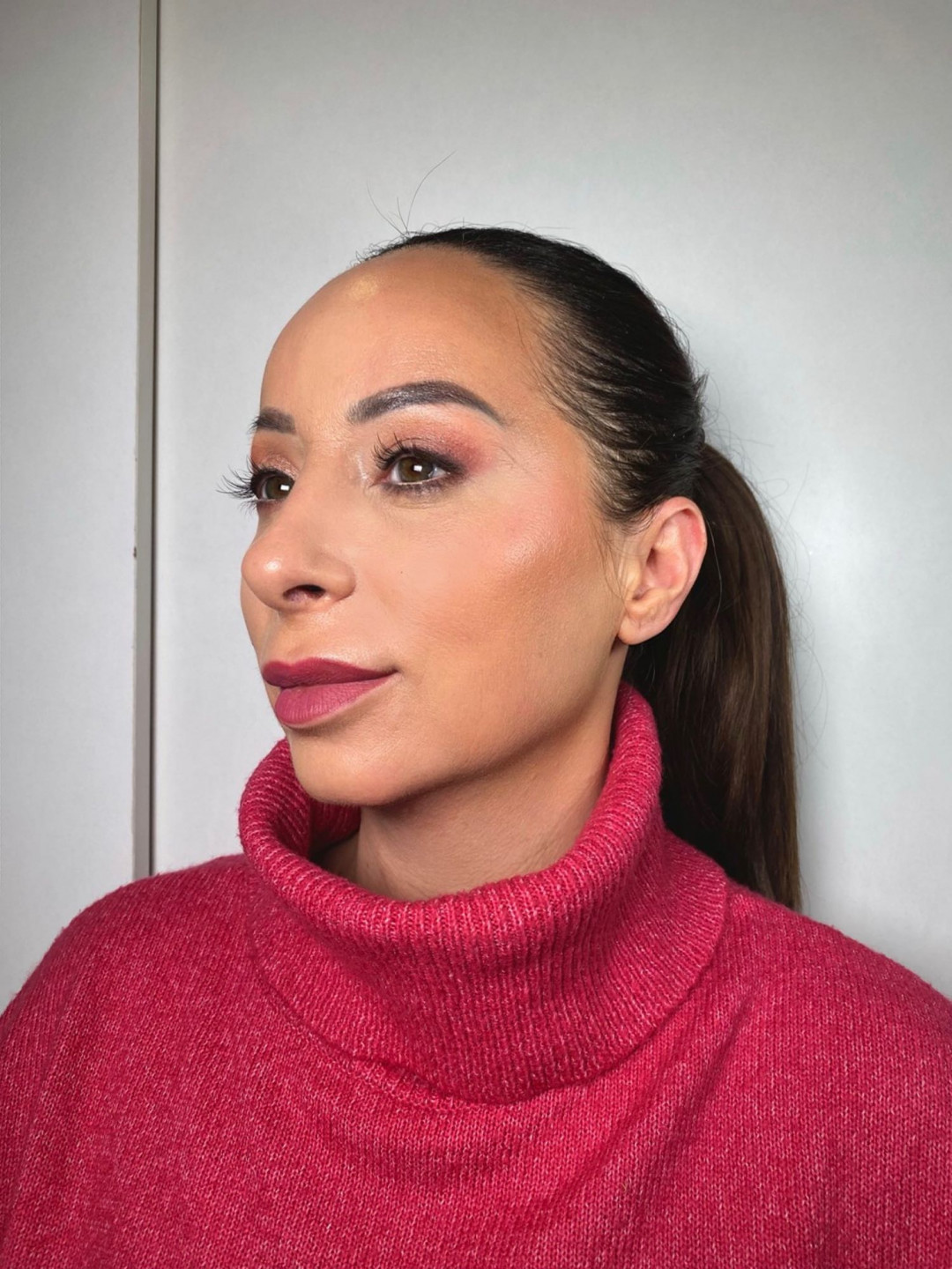 Butik Lepote #beograd Make-up / šminkanje