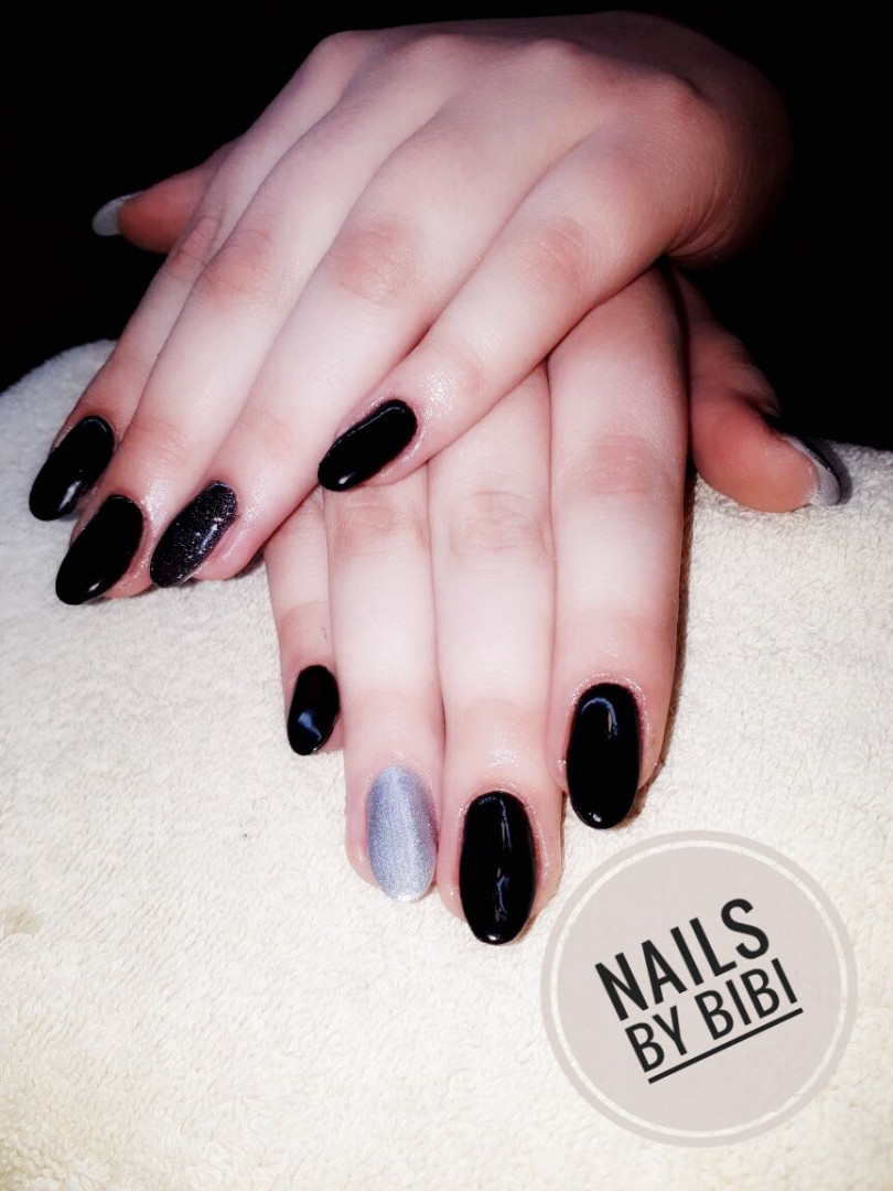 Bibi beauty centar #beograd Nadogradnja noktiju Nadogradnja noktiju tipsama