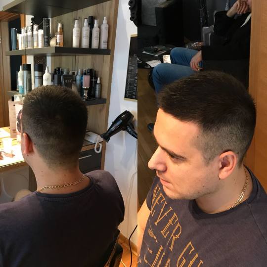 Studio Benvenuto usluga