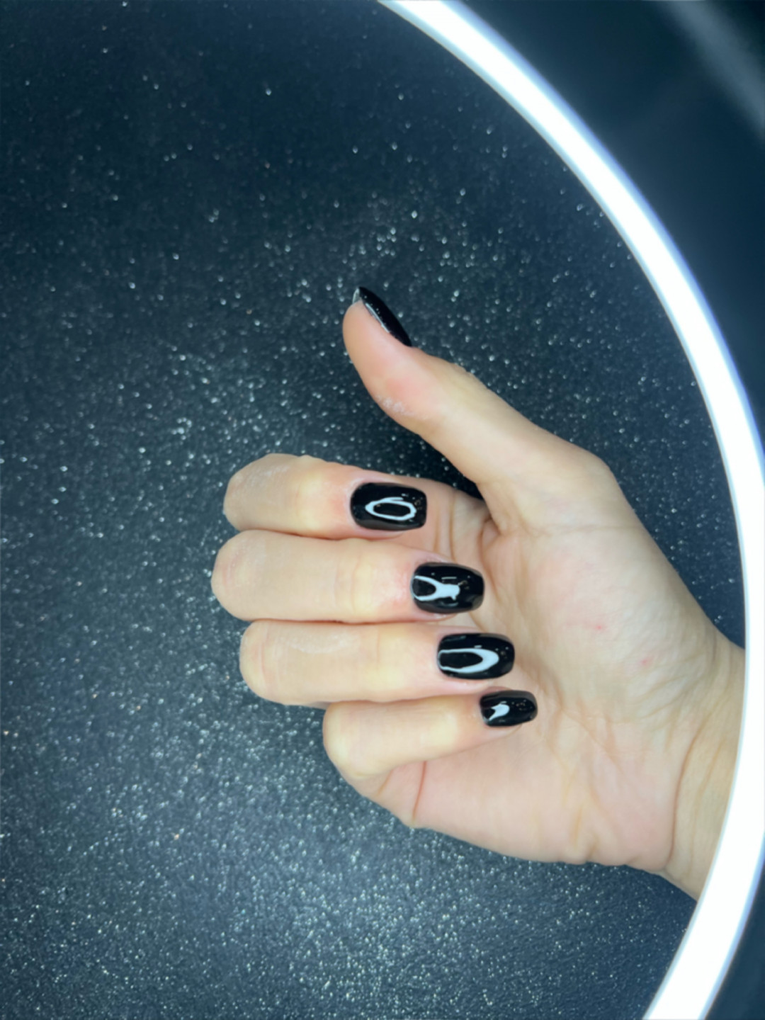 Gel lak - ruke - Nini beauty studio, Beograd Gel lak Nokti Gel lak, Beograd, Zvezdara