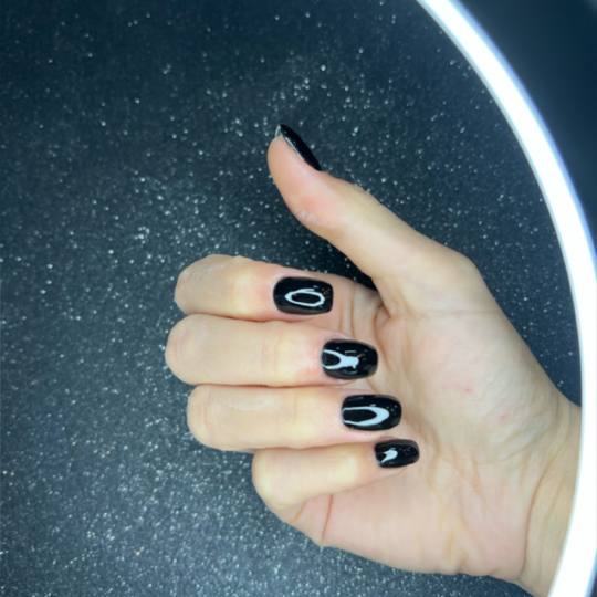 Nini beauty studio #beograd Gel lak Gel lak - ruke