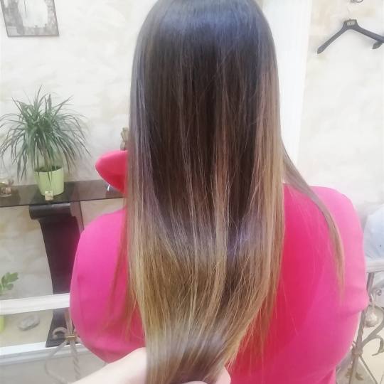 L 'amie salon de beaute #beograd Pramenovi