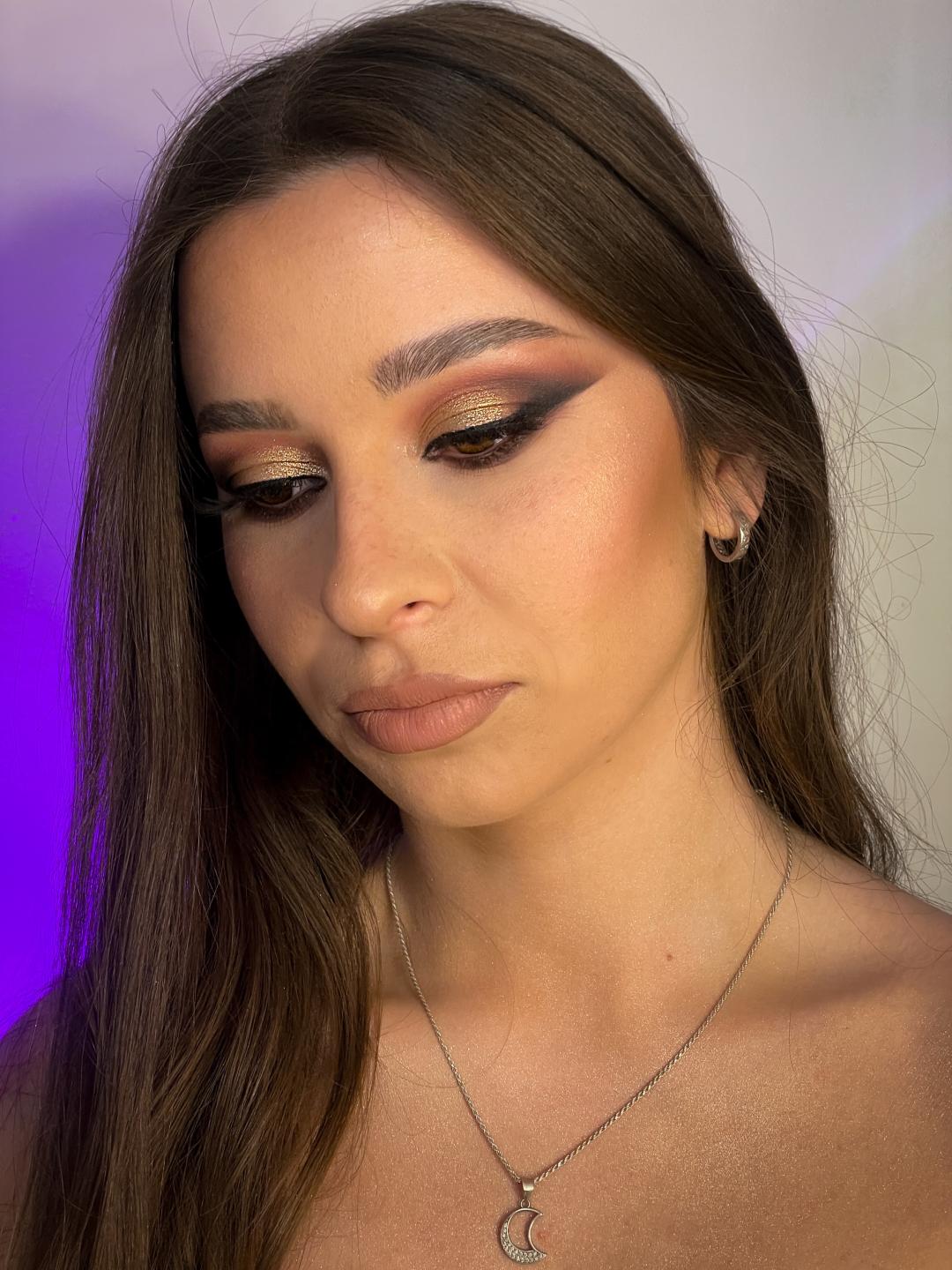 Beautopia #beograd Make-up / šminkanje Profesionalno šminkanje