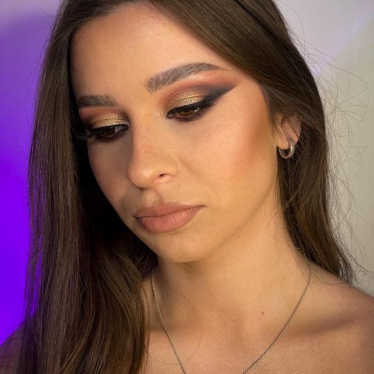 Beautopia #beograd Make-up / šminkanje Profesionalno šminkanje