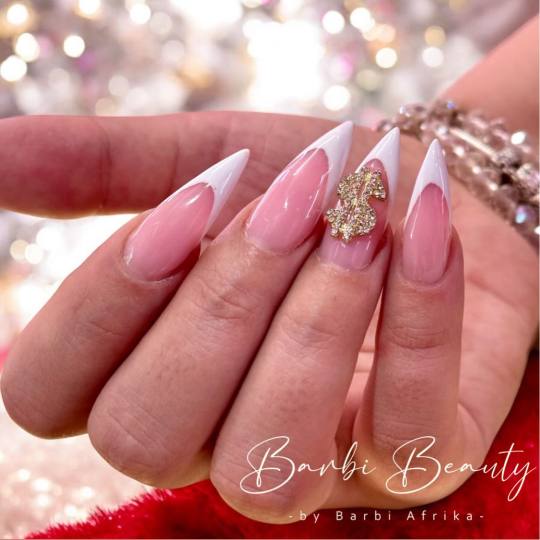 Barbi Beauty #nis