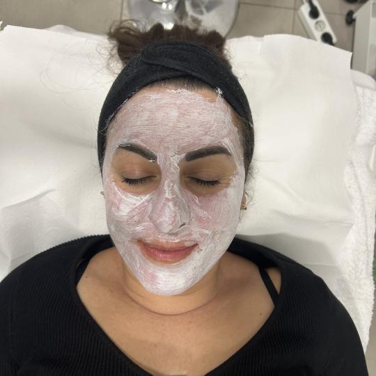 Sandra estetik studio usluga