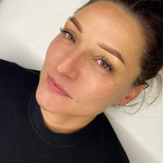 Guapa Beauty Concept usluga