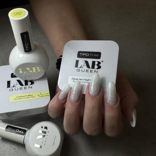 Elle beauty center #novisad Izlivanje noktiju Izlivanje noktiju - L dužina