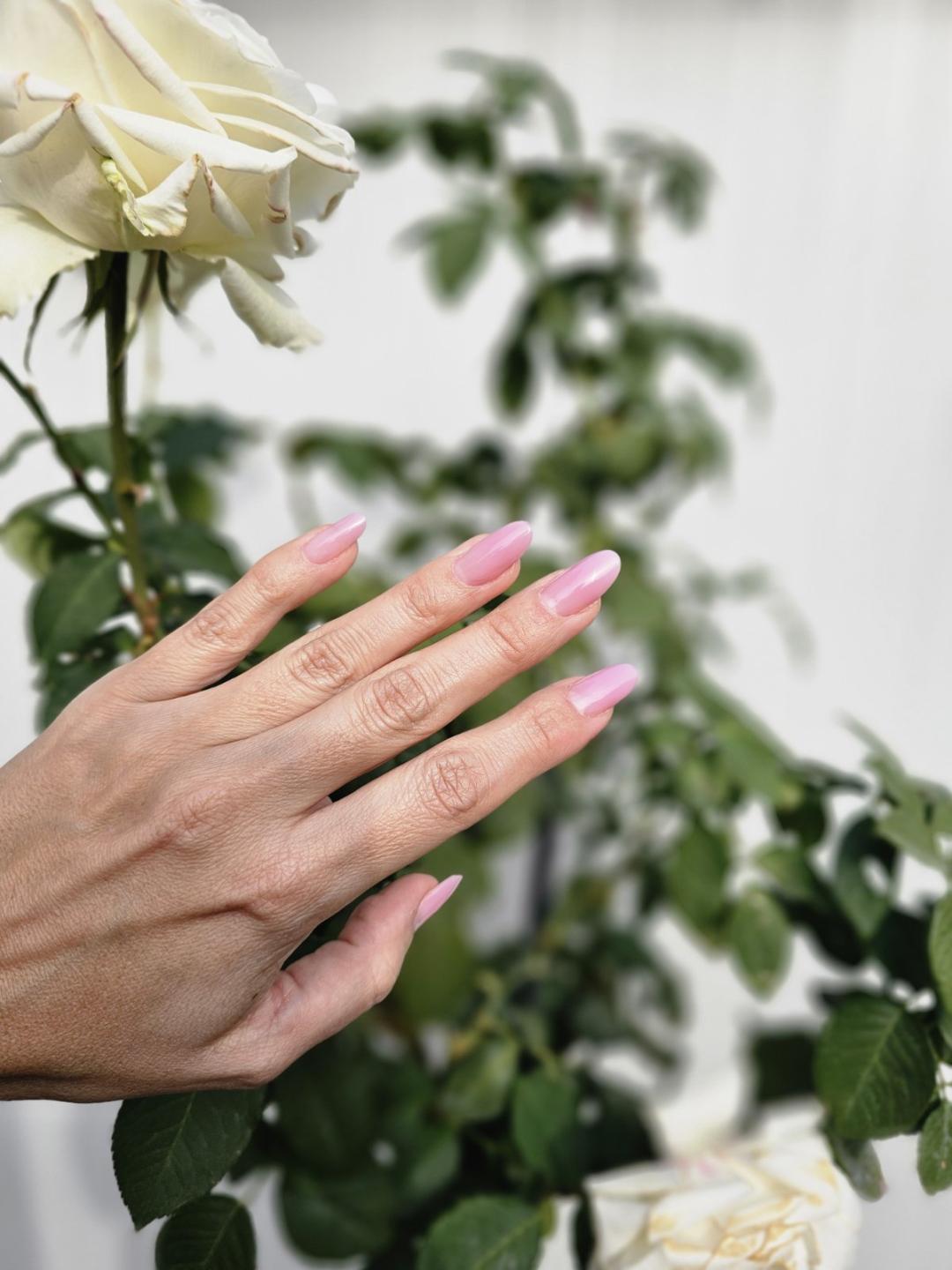 Izlivanje noktiju gelom - M dužina - Dina Nail Academy, Novi Sad Izlivanje noktiju Nokti Izlivanje noktiju, Novi Sad, Telep, Adice, Bistrica