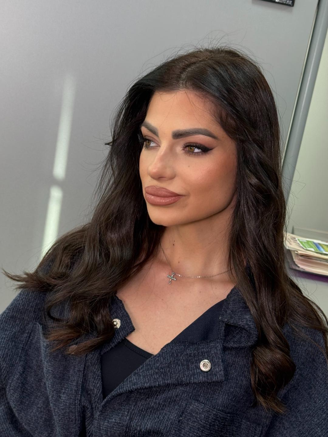 Profesionalno šminkanje - Mask, Beograd Make-up / šminkanje Lice Make-up / šminkanje, Beograd, Žarkovo, Cerak, Bele vode