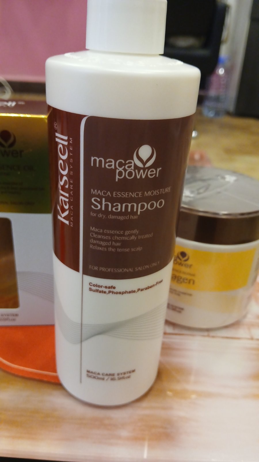 Sv. Mina, Beograd LookBook