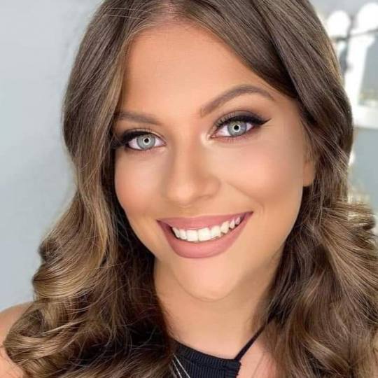 MM Twins #nis Make-up / šminkanje Profesionalno šminkanje