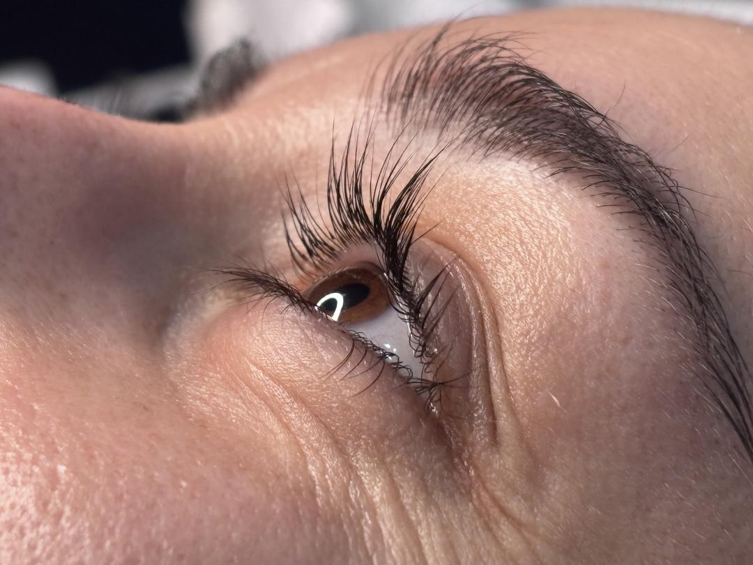 Lash lift - City Hair, Novi Sad Lash lift Lice Lash lift, Novi Sad, Centar - Stari grad