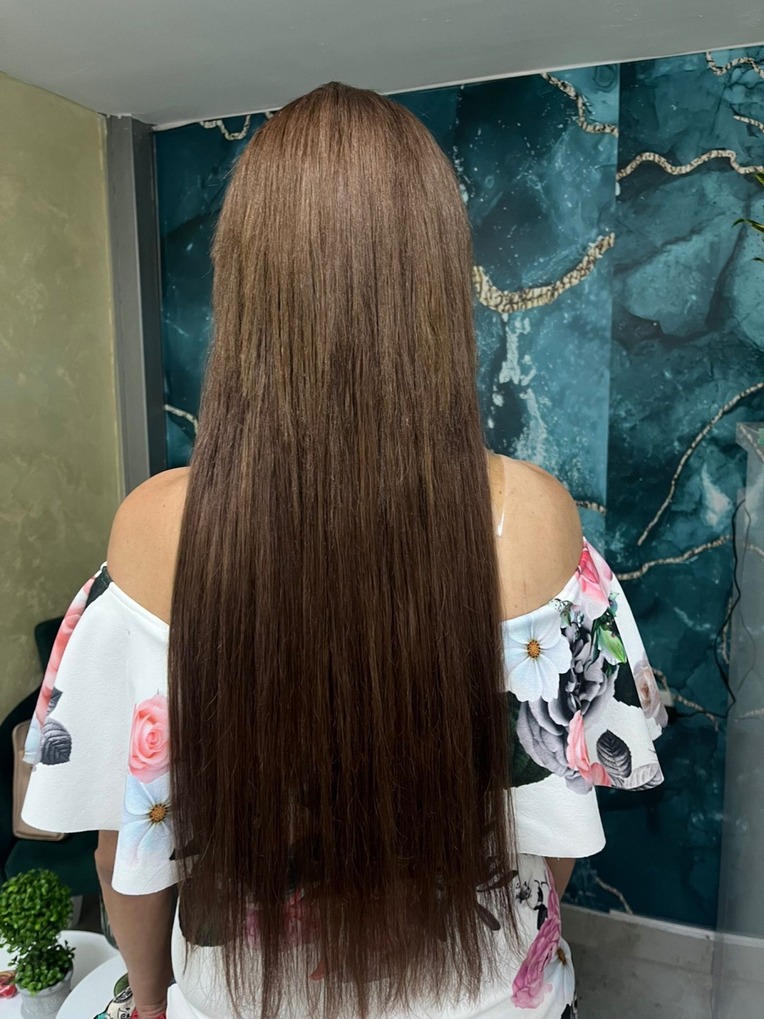 Beauty style hair J&D #novisad Nadogradnja kose Nadogradnja kose keratinom - po pramenu (nasa kosa +rad)