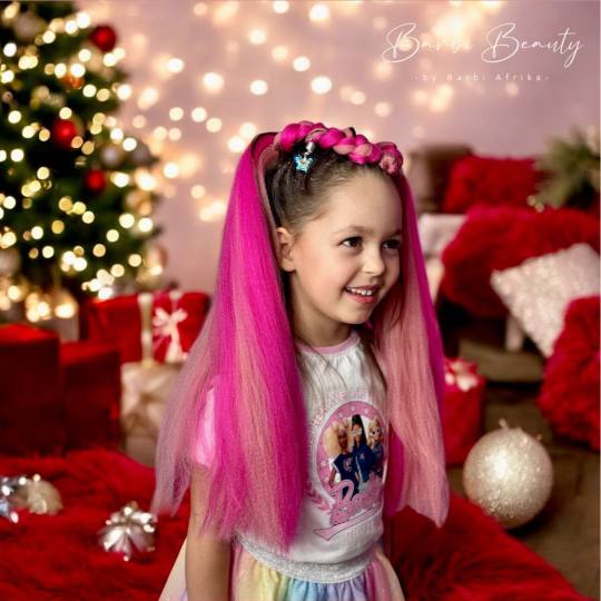 Barbi Beauty #nis