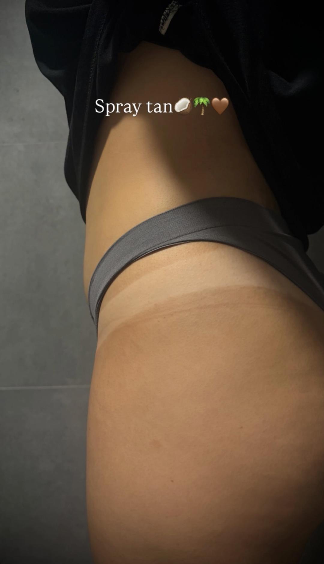Spray tan - celo telo - Almari Beauty Concept, Kragujevac Air brush potamnjivanje kože Telo Air brush potamnjivanje kože, Kragujevac, Centar