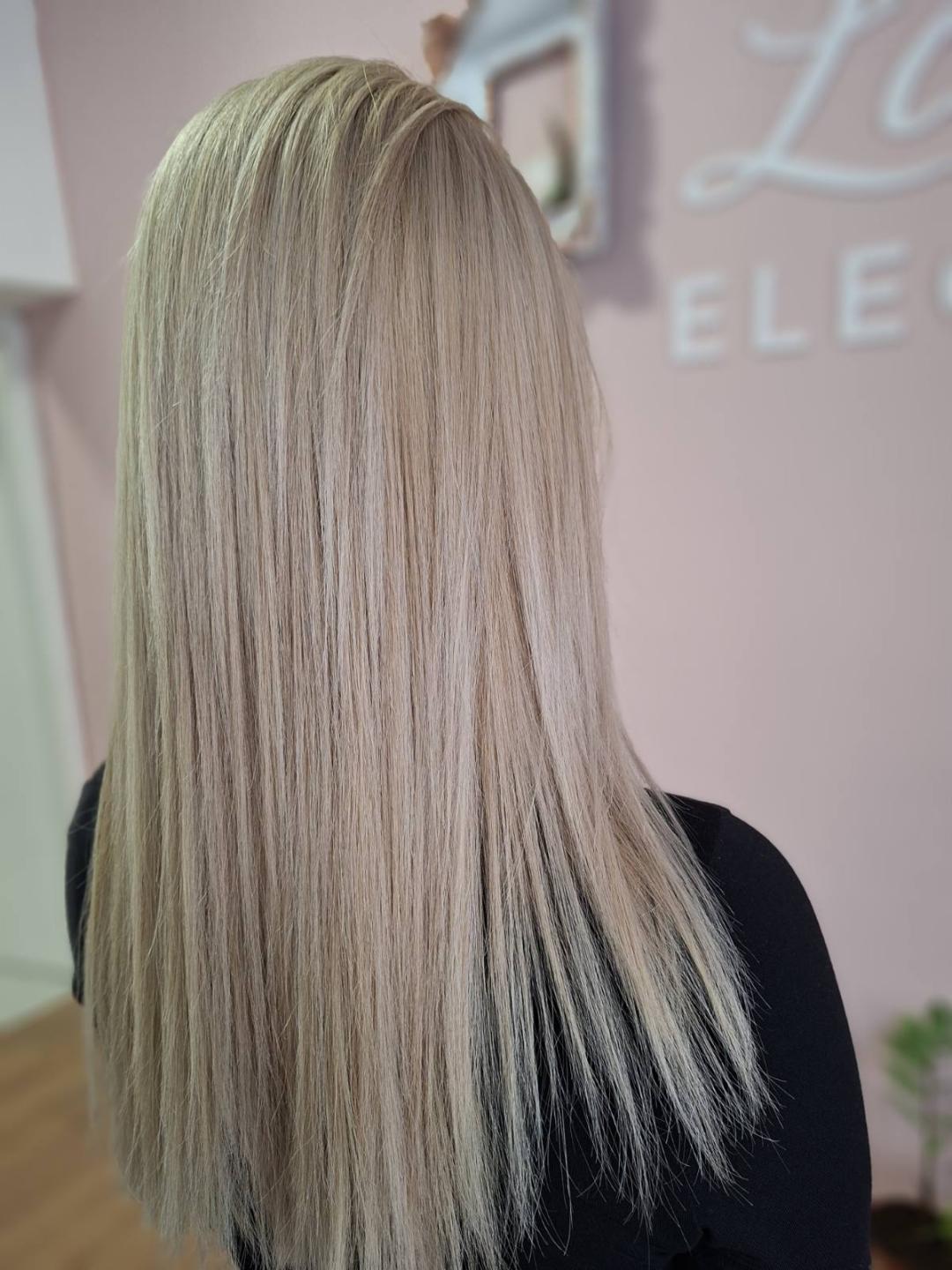 La Vie Elegance #nis