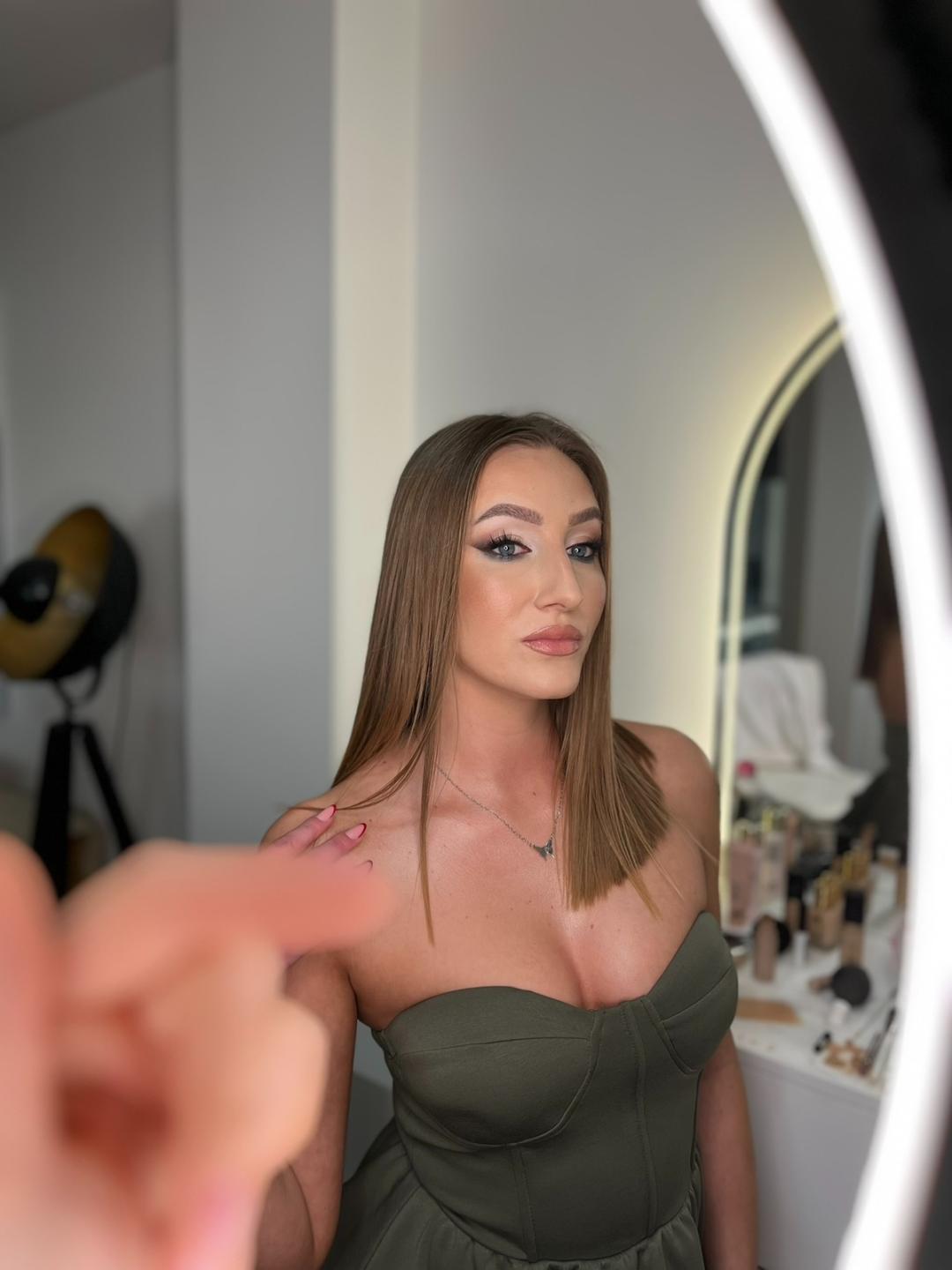 Beauté by Nina Cvejić #nis