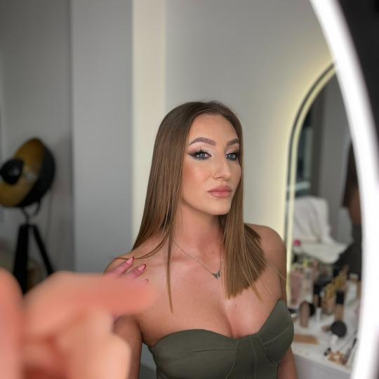 Beauté by Nina Cvejić #nis