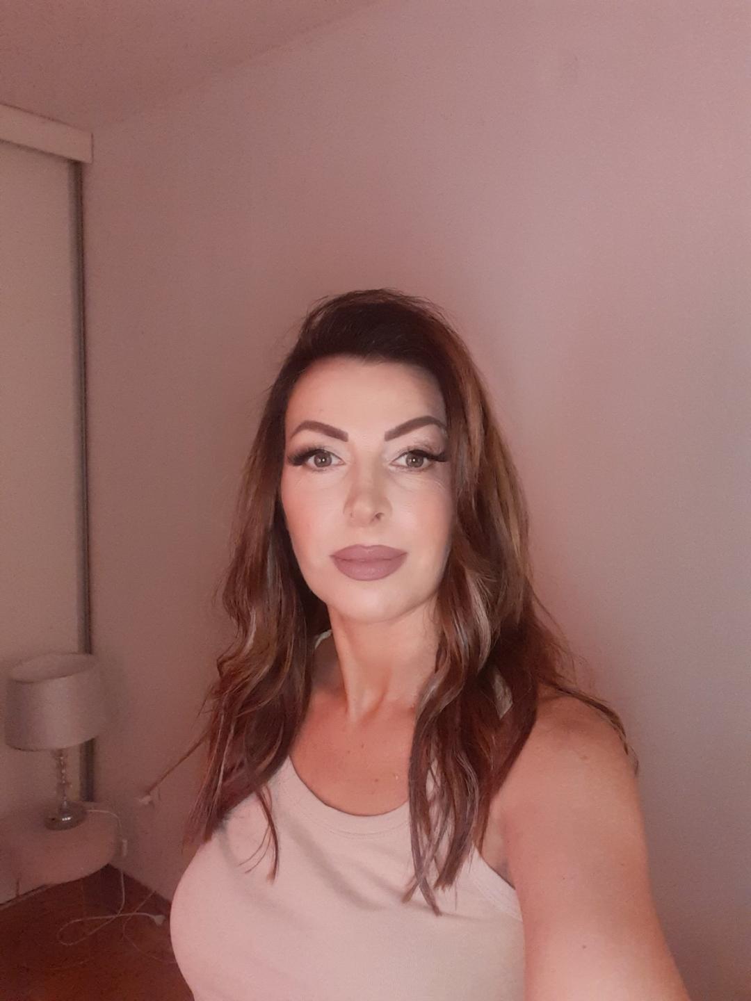 Profesionalno šminkanje - natural make up - Lady wolf, Beograd Make-up / šminkanje Lice Make-up / šminkanje, Beograd, Žarkovo, Cerak, Bele vode