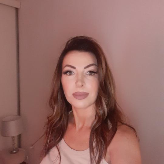 Lady wolf #beograd Make-up / šminkanje Profesionalno šminkanje - natural make up Natural sminkica