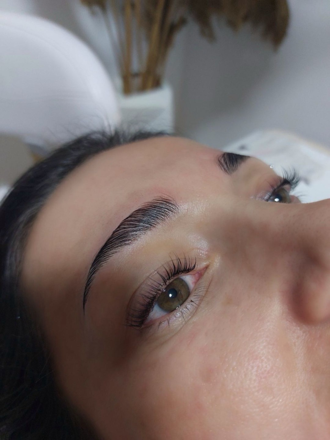 D&D Beauty Center #beograd Trepavice Lash lift
