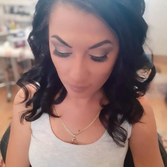 Petković Elite #beograd Make-up / šminkanje Profesionalno šminkanje Prirodan izgled ili Glamur uv