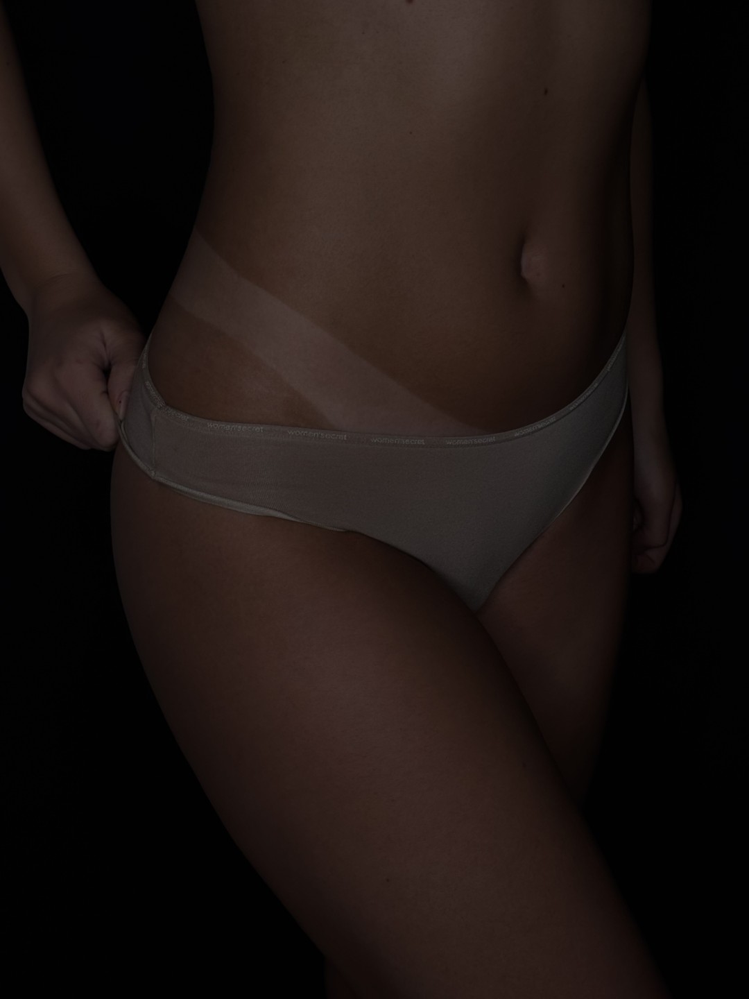 Lumière studio #beograd Air brush potamnjivanje kože Spray tan - celo telo