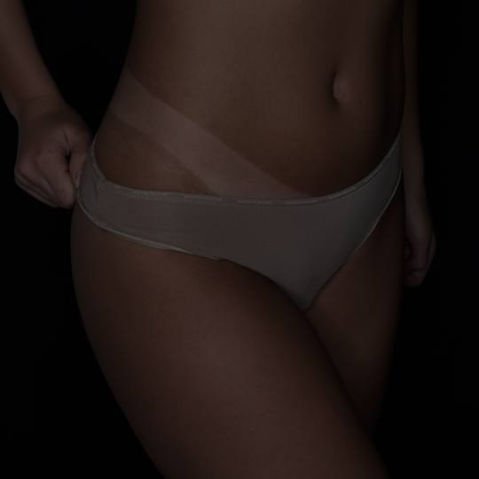 Lumière studio #beograd Air brush potamnjivanje kože Spray tan - celo telo